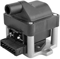 Hella 5DA 358 000-711 Coil assy ignition Hella 5DA 358 000-711 Coil assy ignition