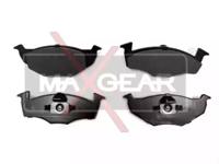 Maxgear 19-0607 Brake pads