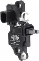 Hella 5DR 009 728-021 Регулятор генератора Hella 5DR 009 728-021 Регулятор генератора