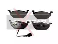 Maxgear 19-0613 Brake pads