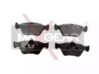 Maxgear 19-0640 Brake pads Maxgear 19-0640 Brake pads