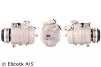 Elstock 51-0010 Compressor assy cooler Elstock 51-0010 Compressor assy cooler