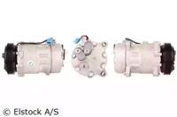 Elstock 51-0017 Compressor assy cooler Elstock 51-0017 Compressor assy cooler