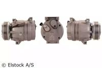 Elstock 51-0031 Compressor assy cooler Elstock 51-0031 Compressor assy cooler