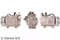Elstock 51-0227 Compressor assy cooler