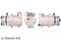 Elstock 51-0235 Compressor assy cooler
