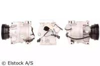 Elstock 51-0271 Compressor assy cooler Elstock 51-0271 Compressor assy cooler