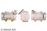 Elstock 51-0299 Compressor assy cooler