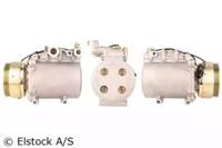 Elstock 51-0357 Компресор кондиціонера