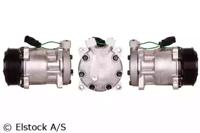 Elstock 51-0360 Компресор кондиціонера Elstock 51-0360 Компресор кондиціонера