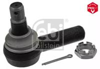 Febi 02953 End assy tie rod steering