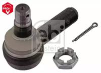 Febi 02954 Наконечник поперечної рульової тяги