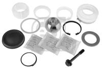 Febi 02963 Комплект штанг задньої підвіски