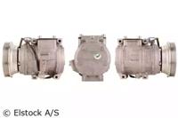 Elstock 51-0388 Компресор кондиціонера Elstock 51-0388 Компресор кондиціонера
