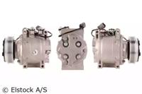 Elstock 51-0390 Compressor assy cooler Elstock 51-0390 Compressor assy cooler