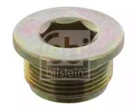 Febi 03013 Cap metal Febi 03013 Cap metal