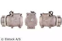 Elstock 51-0404 Compressor assy cooler