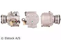 Elstock 51-0405 Compressor assy cooler Elstock 51-0405 Compressor assy cooler