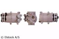 Elstock 51-0412 Compressor assy cooler Elstock 51-0412 Compressor assy cooler