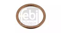Febi 03083 Прокладка оливозливної пробки Febi 03083 Прокладка оливозливної пробки