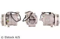 Elstock 51-0431 Compressor assy cooler Elstock 51-0431 Compressor assy cooler