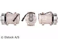 Elstock 51-0464 Compressor assy cooler Elstock 51-0464 Compressor assy cooler