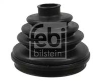 Febi 03282 Dust boot kit axle joint Febi 03282 Dust boot kit axle joint