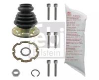Febi 03315 Dust boot kit axle joint