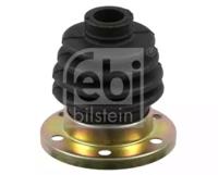 Febi 03334 Dust boot kit axle joint