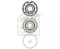 Febi 03430 Сальник диференціала