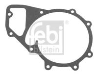 Febi 03432 Прокладка водяного насоса