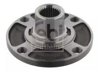 Febi 03493 Ступица колеса