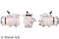 Elstock 51-0553 Compressor assy cooler Elstock 51-0553 Compressor assy cooler