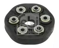 Febi 03580 Flexible coupling kit