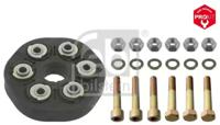 Febi 03616 Flexible coupling kit