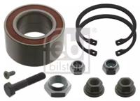 Febi 03662 Wheel bearing Febi 03662 Wheel bearing