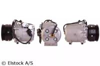 Elstock 51-0615 Compressor assy cooler Elstock 51-0615 Compressor assy cooler