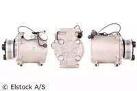 Elstock 51-0623 Compressor assy cooler