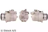 Elstock 51-0645 Compressor assy cooler Elstock 51-0645 Compressor assy cooler