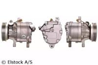 Elstock 51-0658 Compressor assy cooler Elstock 51-0658 Compressor assy cooler