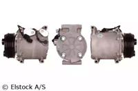 Elstock 51-0672 Compressor assy cooler Elstock 51-0672 Compressor assy cooler