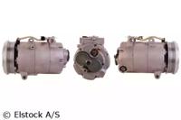 Elstock 51-0693 Compressor assy cooler