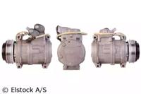 Elstock 51-0729 Compressor assy cooler Elstock 51-0729 Compressor assy cooler