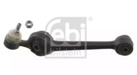 Febi 04094 Рычаг подвески колеса Febi 04094 Рычаг подвески колеса
