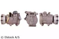 Elstock 51-0766 Compressor assy cooler Elstock 51-0766 Compressor assy cooler