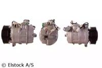 Elstock 51-0773 Компресор кондиціонера Elstock 51-0773 Компресор кондиціонера