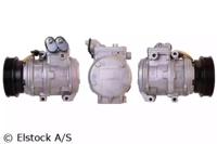 Elstock 51-0783 Compressor assy cooler Elstock 51-0783 Compressor assy cooler
