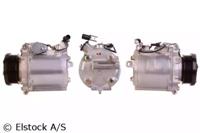 Elstock 51-0790 Compressor assy cooler Elstock 51-0790 Compressor assy cooler