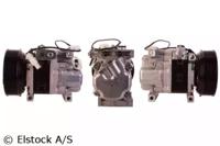 Elstock 51-0811 Compressor assy cooler Elstock 51-0811 Compressor assy cooler