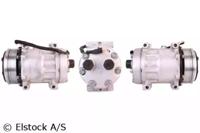 Elstock 51-0876 Compressor assy cooler Elstock 51-0876 Compressor assy cooler